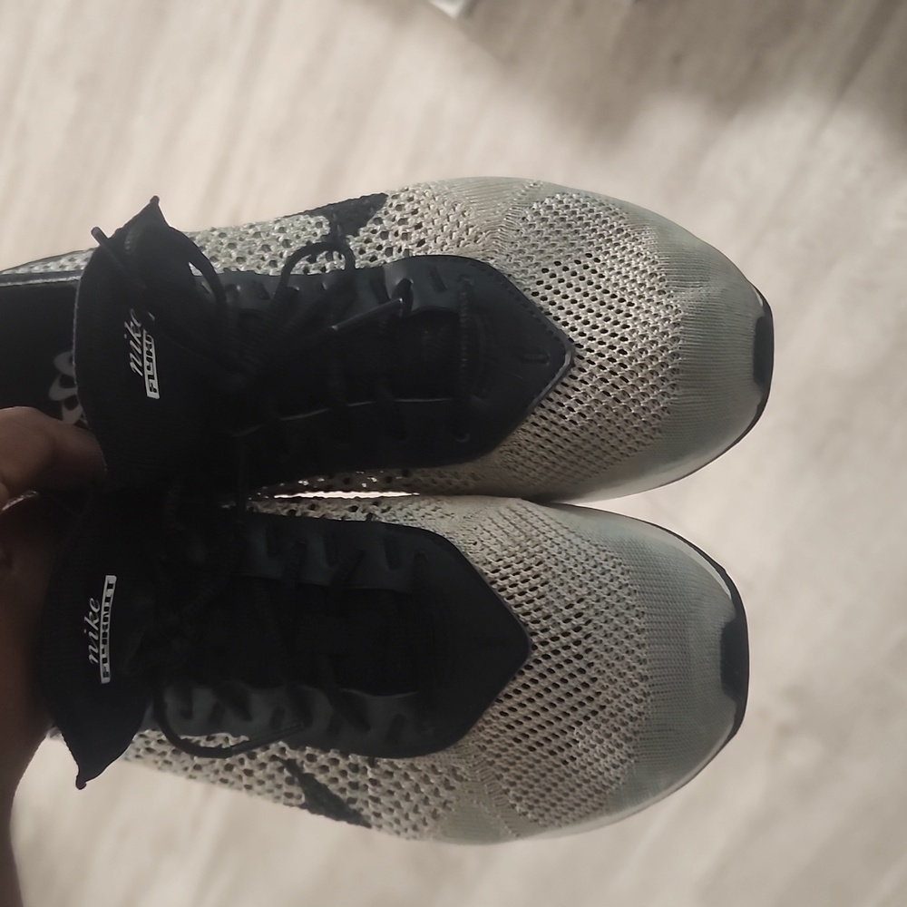 Flynit Racer Nike - Picture 5 of 6